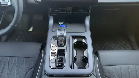 GAC GS8 GX, миниатюра 14