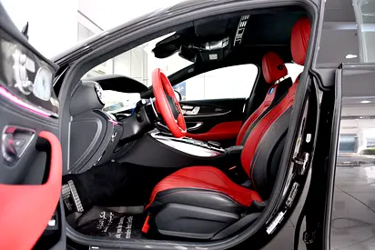 2024 Mercedes-BENZ AMG 照片 6