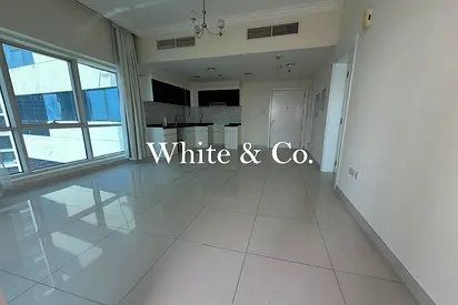 High floor | Unfurnished |Great investment