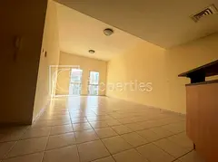 Unfurnished 1BD | Close to Metro | Vacant Soon