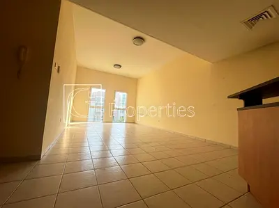 Unfurnished 1BD | Close to Metro | Vacant Soon