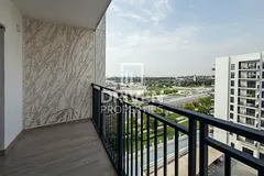 Hot Deal 2BR High Level | Facing Canal | Vacant