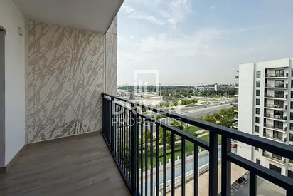 Hot Deal 2BR High Level | Facing Canal | Vacant