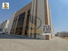 Prime Investment Opportunity – Warehouse / Industrial Facility in Umm Al Thu'ob, Umm Al Quwain