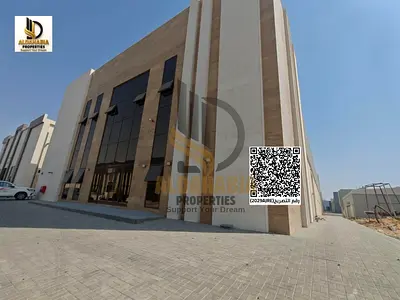 Prime Investment Opportunity – Warehouse / Industrial Facility in Umm Al Thu'ob, Umm Al Quwain