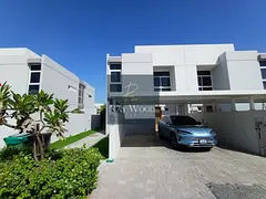 Spacious 4BR | Semi-Detached Villa | Available