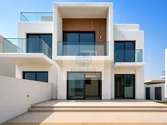 Urgent Resale | 4 BR Villa | Handover 2027