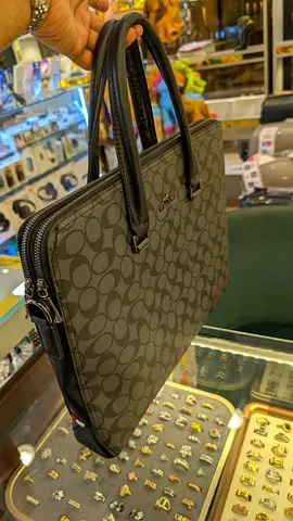 Free laptop bag new