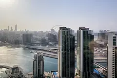Partial Sea View | Flexible Payments | Vacant