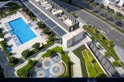 Bright and Spacious 1BR|Stunning Views|Vacant