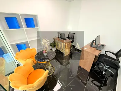 Fully Furnished Office | Near to Metro Station | No Commission |