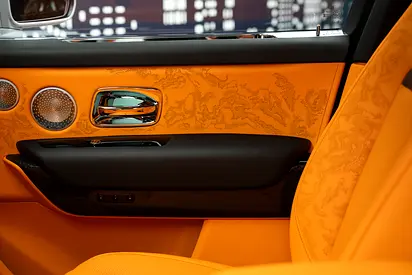 2026 ROLLS-ROYCE CULLINAN — миниатюра 15