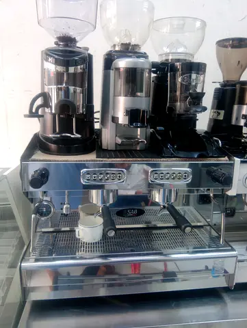 Sab Coffee Machine For Sale URGENT
