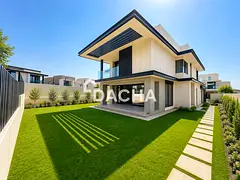 Single Row | Standalone 4BR Villa | By the Lagoon