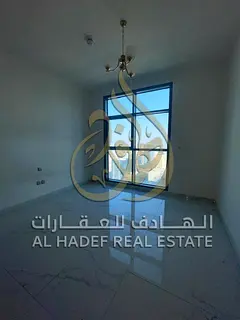 Annual Apartment for Rent in Al Majaz 1