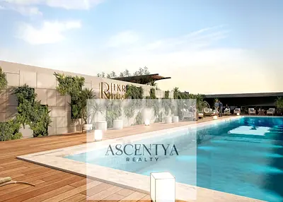 1 Bed + Study | The Best Deal For Investors | Smart Homes Attractive Design Ever | Access To Main R
