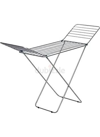 Dress dryer stand steel offer new one