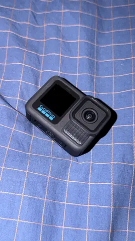 GoPro HERO action camera - good working condition