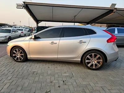 2019 Volvo V-CLASS 照片 7