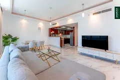 Fully Furnished | Community View | Near Metro