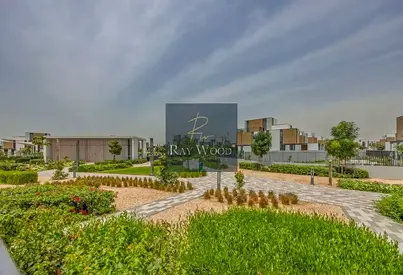 3BR+Maid | G+1 - Mid Unit | Near to Pool & Park