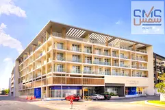 22% Fixed ROI | Street View Studio | Platinum Residence JVC
