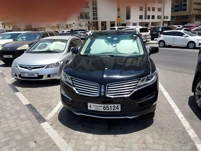 صورة 2 لـ 2017 Lincoln MKC