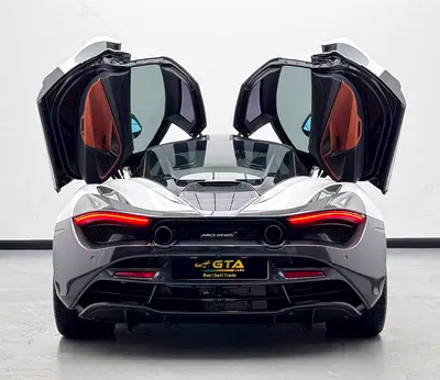 صورة مصغرة 5 لـ 2018 Mclaren 720S