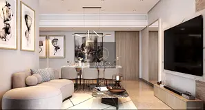 BRAND NEW STUDIO | PREMIUM LIVING | READY TO MOVE