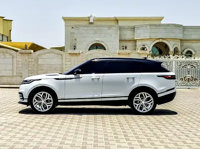 2020 LAND Rover RANGE ROVER VELAR 照片 5