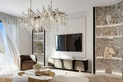 French Inspired Living | Brand New | Big Layout