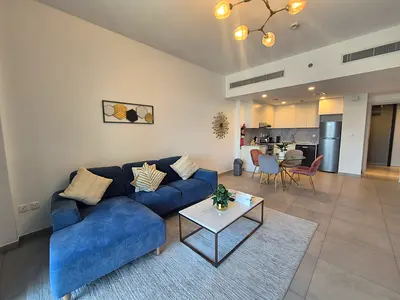 Furnished One Bedroom // Lamtara 3 // Ready to move