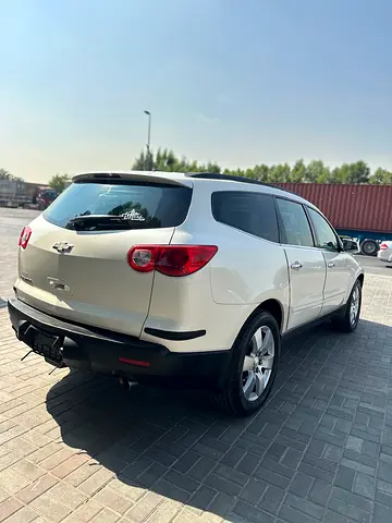 صورة 7 لـ 2011 Chevrolet TRAVERSE