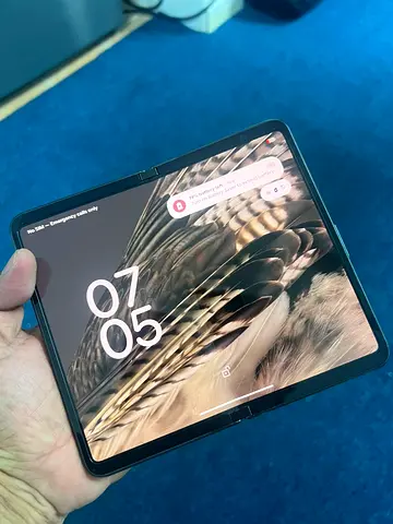 GOOGLE PIXEL FOLD 256GB