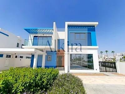 Handover Soon|6BR Corner Villa|Genuine Resale