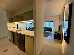 High Floor 2BR | Furnished &amp; Unfurnished | Near Metro