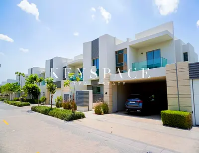 Move-In Ready Villa | Prime Investment Opportunity | Resale