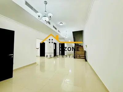 * Well-Maintained 4BR Villa with Maid’s Room & Private Parking | Al Ya