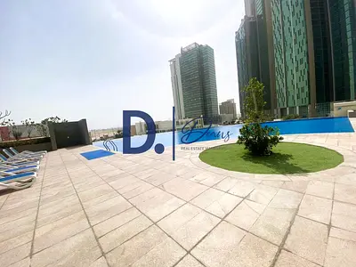 Prime Location|Vacant|Top Amenities|Highfloor