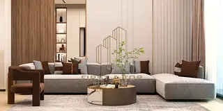 Ready To Move | High Floor | Open View | Smart Home | Prime Location