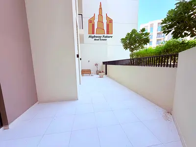 Huge Terrace | Fully Furnished | Luxury 2-BR | All Amenities |