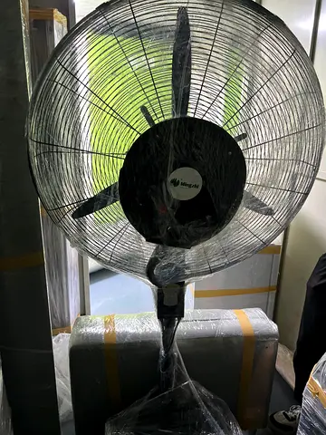 Heavy duty Fan-“Mingzhi” for sale