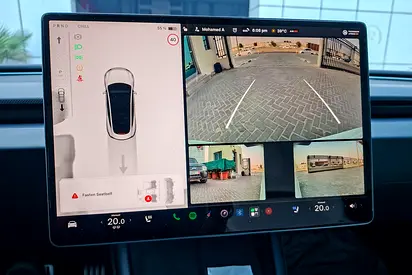 صورة مصغرة 15 لـ 2024 Tesla MODEL 3