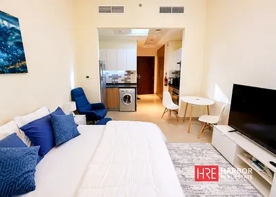 Pool View | Modern | Prime Location | High ROI