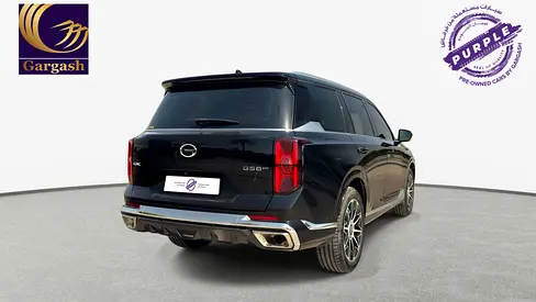 GAC GS8 GX, миниатюра 6
