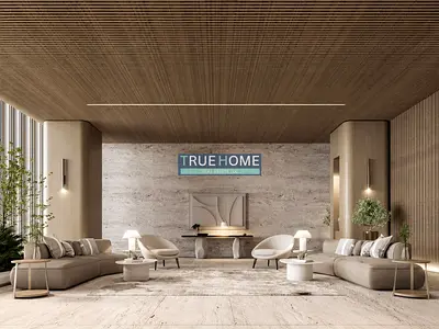Luxury 2BR | Waterfront Living | Dubai Islands