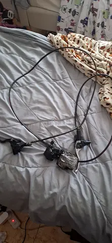 Kugoo brakes 100 each