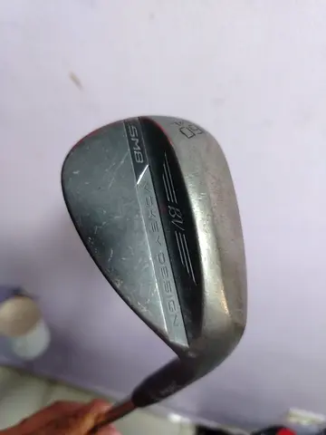 Titleist sm8 60 degree wedge