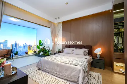 Stamn Yuni Residences | City View