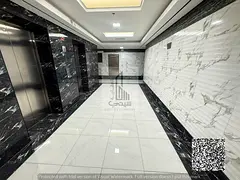Brand new two-bedroom apartment for rent | Al Jurf 3 | 2 bathrooms**